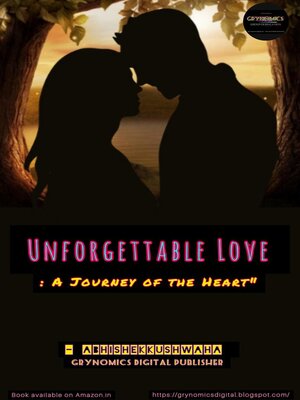 cover image of Unforgettable Love